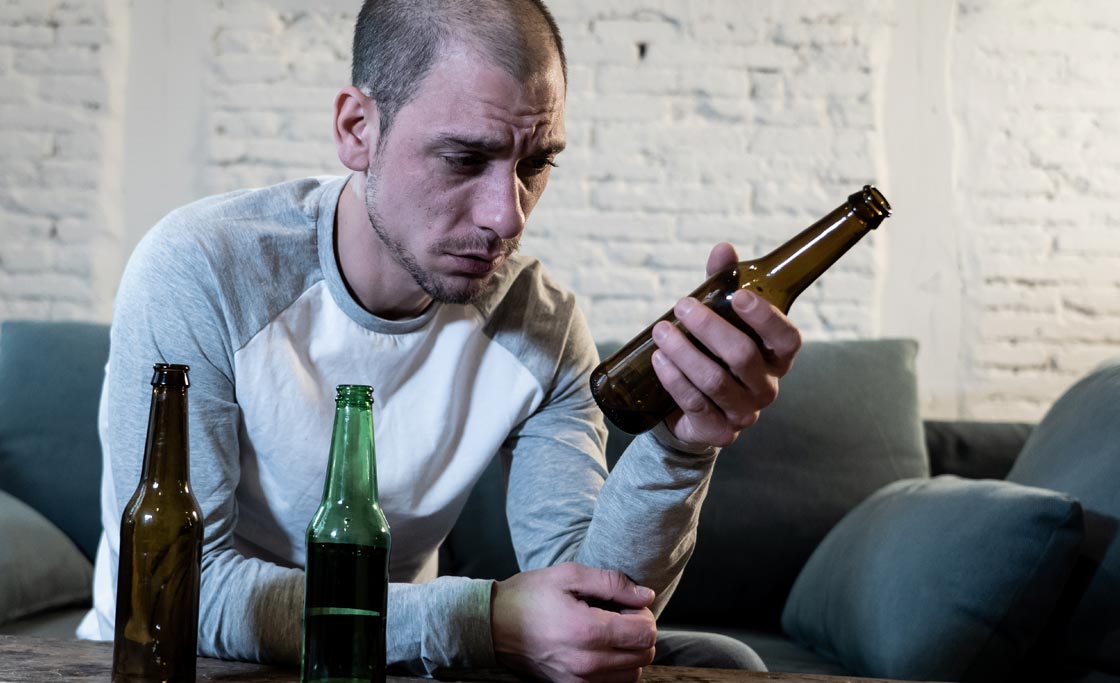 Убрать алкогольную зависимость в Барабинске
