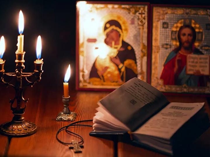 Эффективная молитва от гадалки в Барабинске для возврата любимого человека